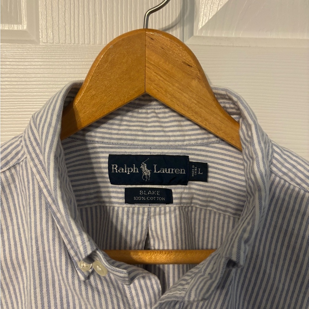 Ralph Lauren Blake Men's Shirt